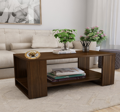 Metal Feng Shui Golden Tortoise on Glass Plate - 5.5 inches Turtle Showpiece for Good Luck Vastu